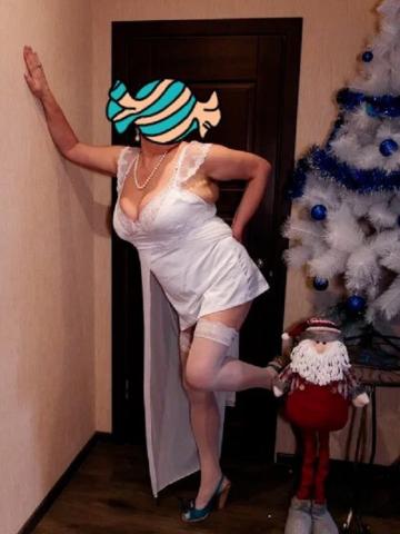 Проститутка Дарья
